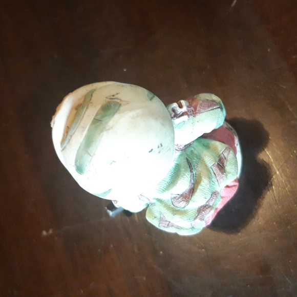 Hockey player #12 figurine - Picture 6 of 7